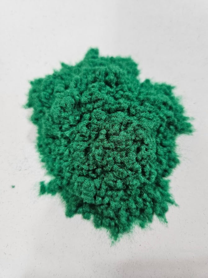 Green Flocking Kit