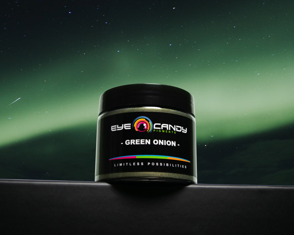 Green Onion