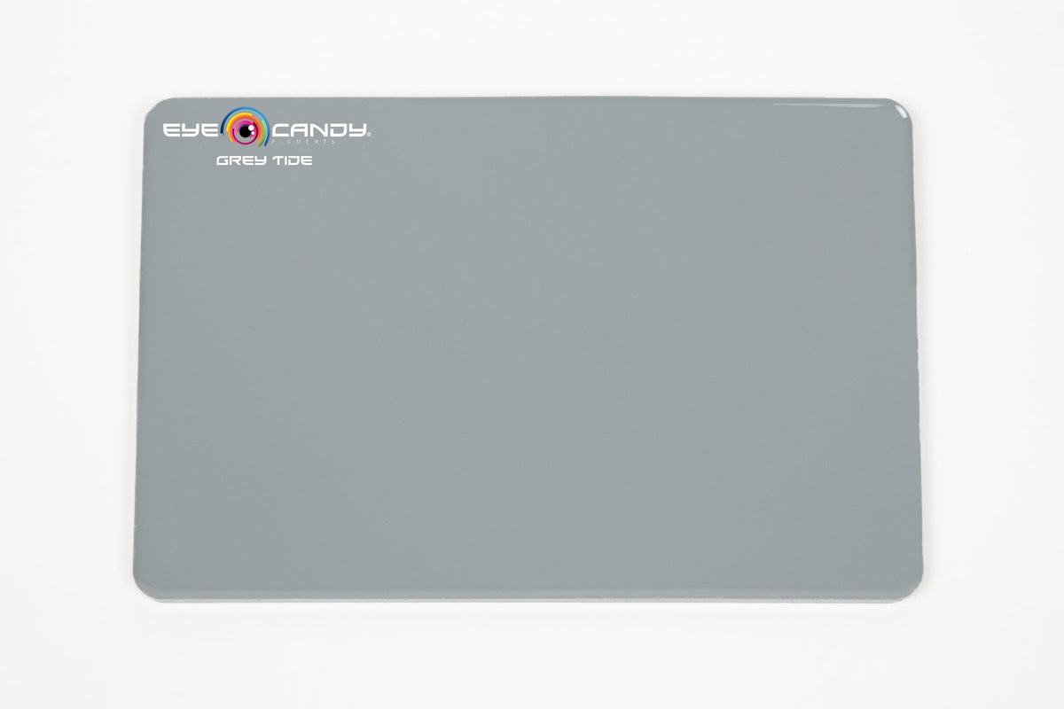 Grey Tide Pigment Paste / 2 oz. / Pantone 430C