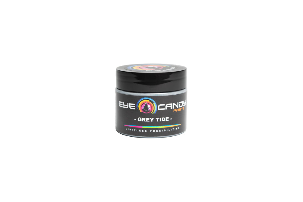 Grey Tide Pigment Paste / 2 oz. / Pantone 430C