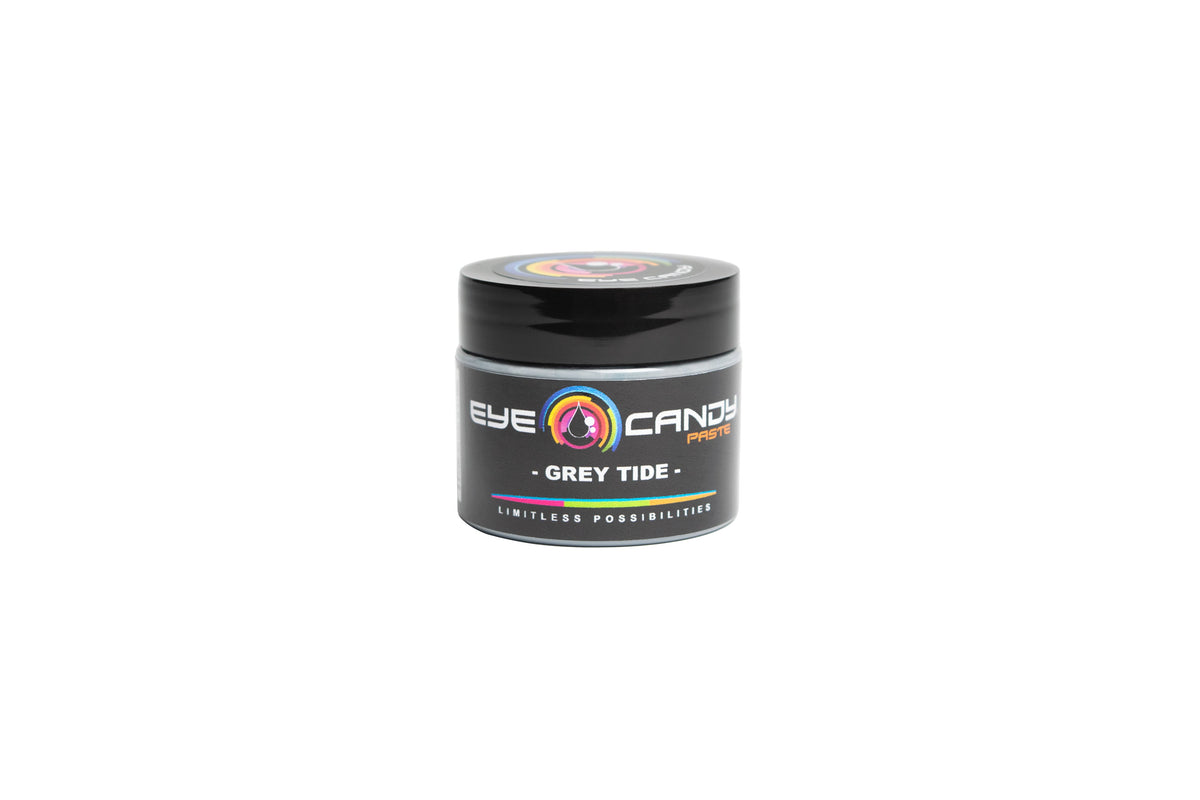 Grey Tide Pigment Paste / 2 oz. / Pantone 430C