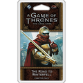 A Game of Thrones LCG 2nd Edition: The Road to Winterfell