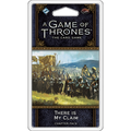 A Game of Thrones LCG 2nd Edition: There Is My Claim
