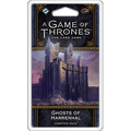 A Game of Thrones LCG 2nd Edition: Ghosts of Harrenhal