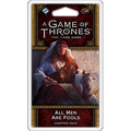 A Game of Thrones LCG 2nd Edition: All Men Are Fools