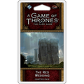 A Game of Thrones LCG 2nd Edition: The Red Wedding