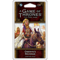 A Game of Thrones LCG 2nd Edition: Oberyn's Revenge