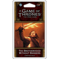 A Game of Thrones LCG 2nd Edition: The Brotherhood Without Banners