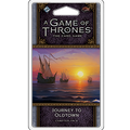 A Game of Thrones LCG 2nd Edition: Journey to Oldtown