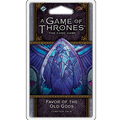 A Game of Thrones LCG 2nd Edition: Favor of the Old Gods