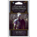 A Game of Thrones LCG 2nd Edition: The Faith Militant