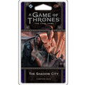 A Game of Thrones LCG 2nd Edition: The Shadow City