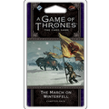 A Game of Thrones LCG 2nd Edition: The March on Winterfell