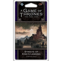 A Game of Thrones LCG 2nd Edition: Streets of King's Landing