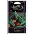 A Game of Thrones LCG 2nd Edition: Music of Dragons