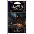 A Game of Thrones LCG 2nd Edition: Daggers in the Dark