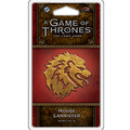 A Game of Thrones LCG 2nd Edition: House Lannister Intro Deck