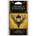 A Game of Thrones LCG 2nd Edition: House Baratheon Intro Deck