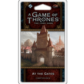 A Game of Thrones LCG 2nd Edition: At the Gates