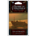 A Game of Thrones LCG 2nd Edition: City of Secrets