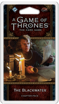 A Game of Thrones LCG 2nd Edition: The Blackwater
