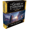 A Game of Thrones LCG 2nd Edition: Fury of the Storm