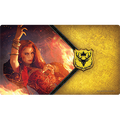A Game of Thrones LCG 2nd Edition: The Red Woman Playmat
