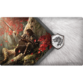 A Game of Thrones LCG 2nd Edition: The Warden of the North Playmat