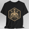Gunslinger Emblem T-Shirt