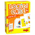 Logic! CASE: Starter Set 4+
