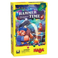 Hammer Time