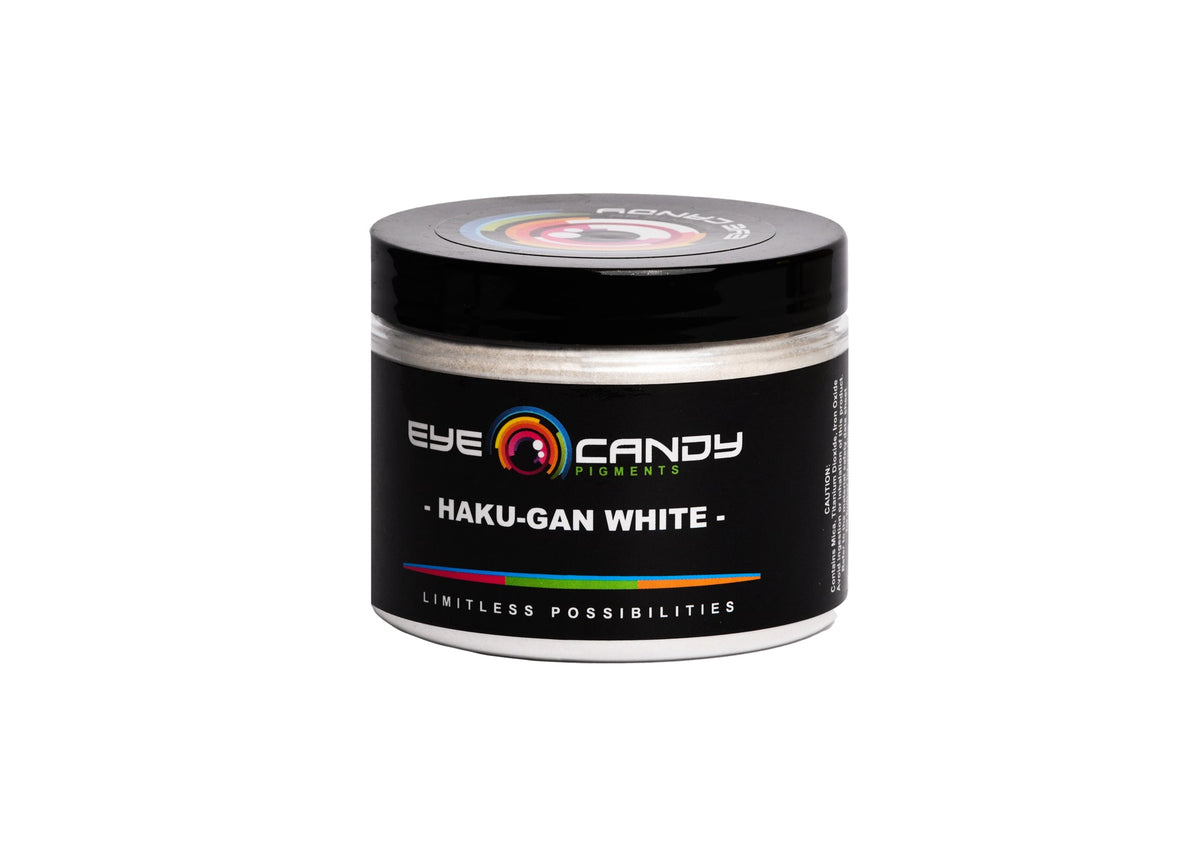 Haku-gan White