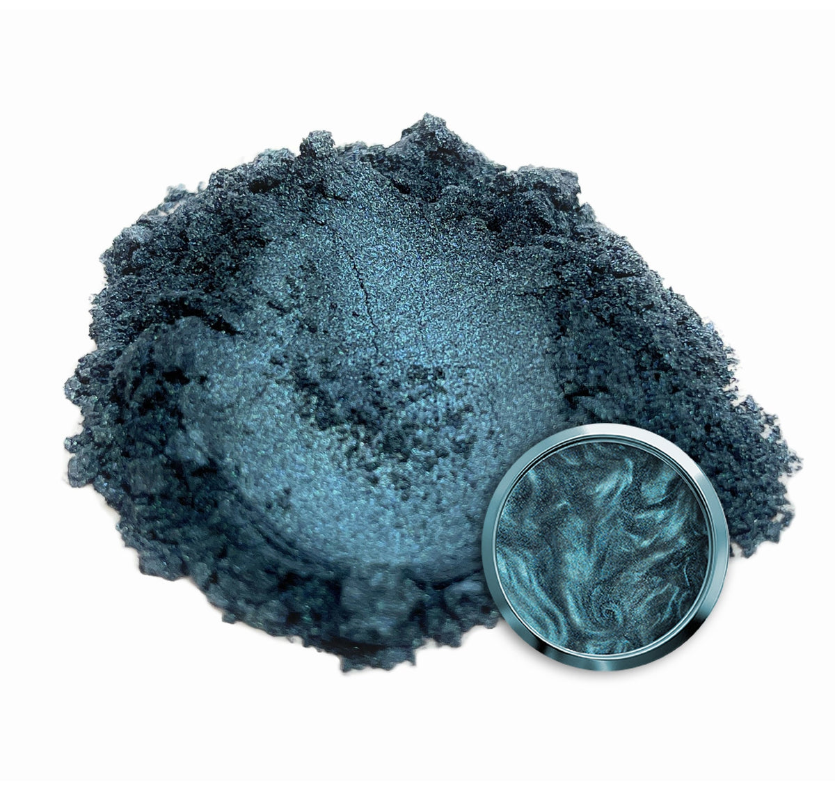 Hanada Turquoise