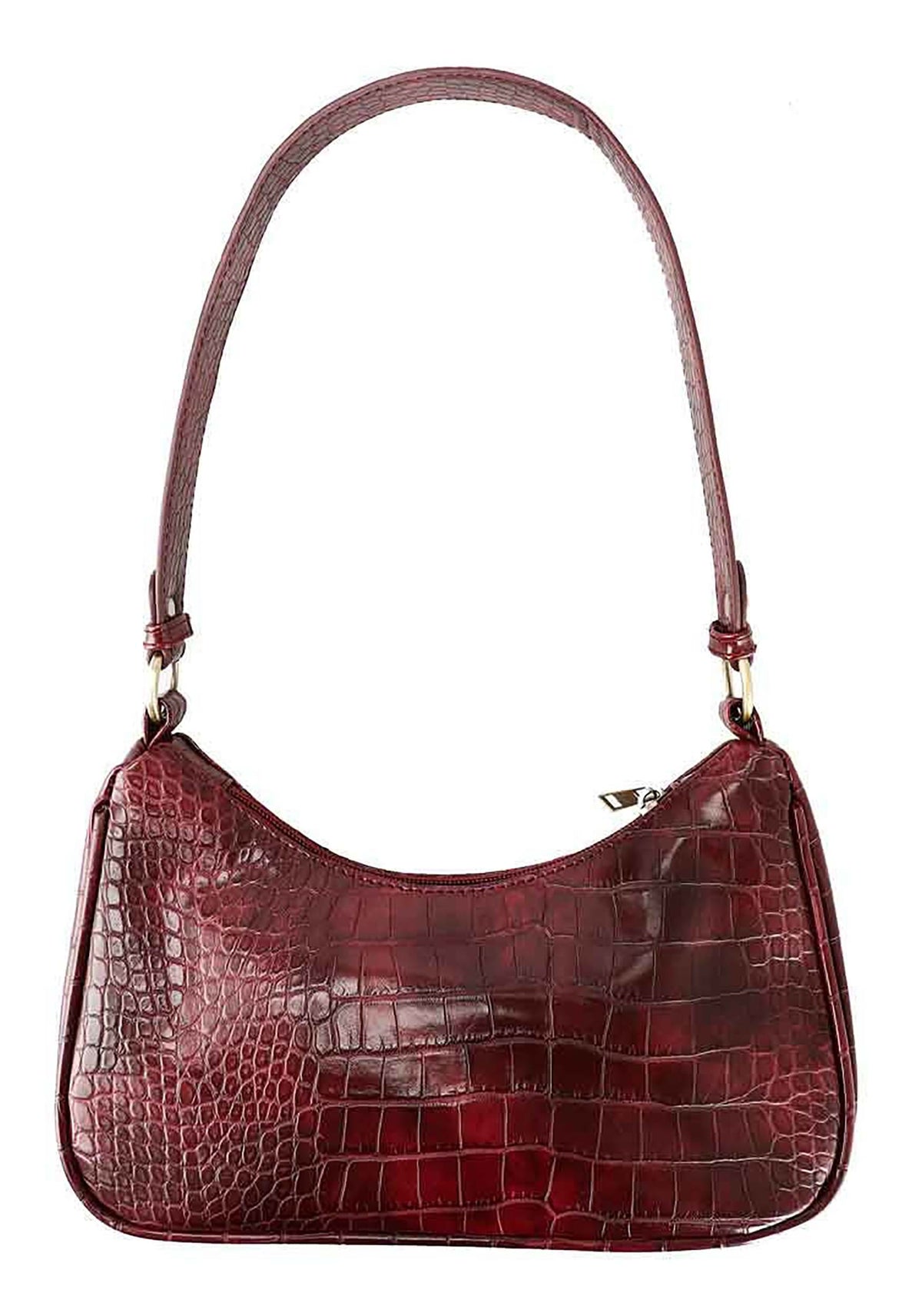 Harry Potter Gryffindor Croco Handbag