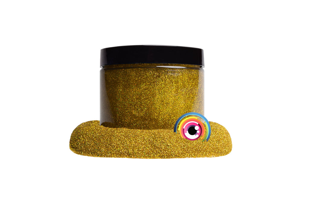 Harvest Gold Flakes