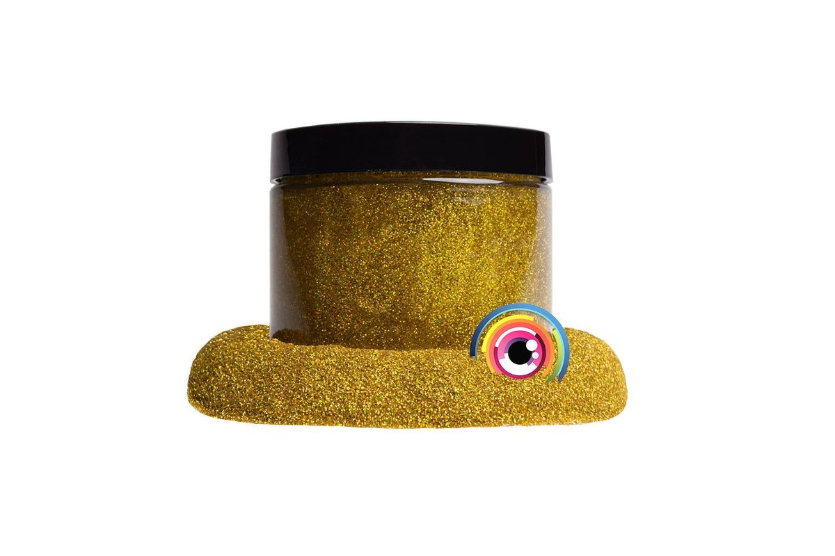 Harvest Gold Flakes