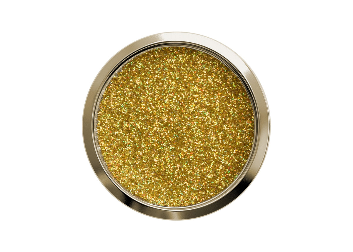 Harvest Gold Flakes