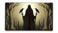 Hauntwoods | Nox Mortua