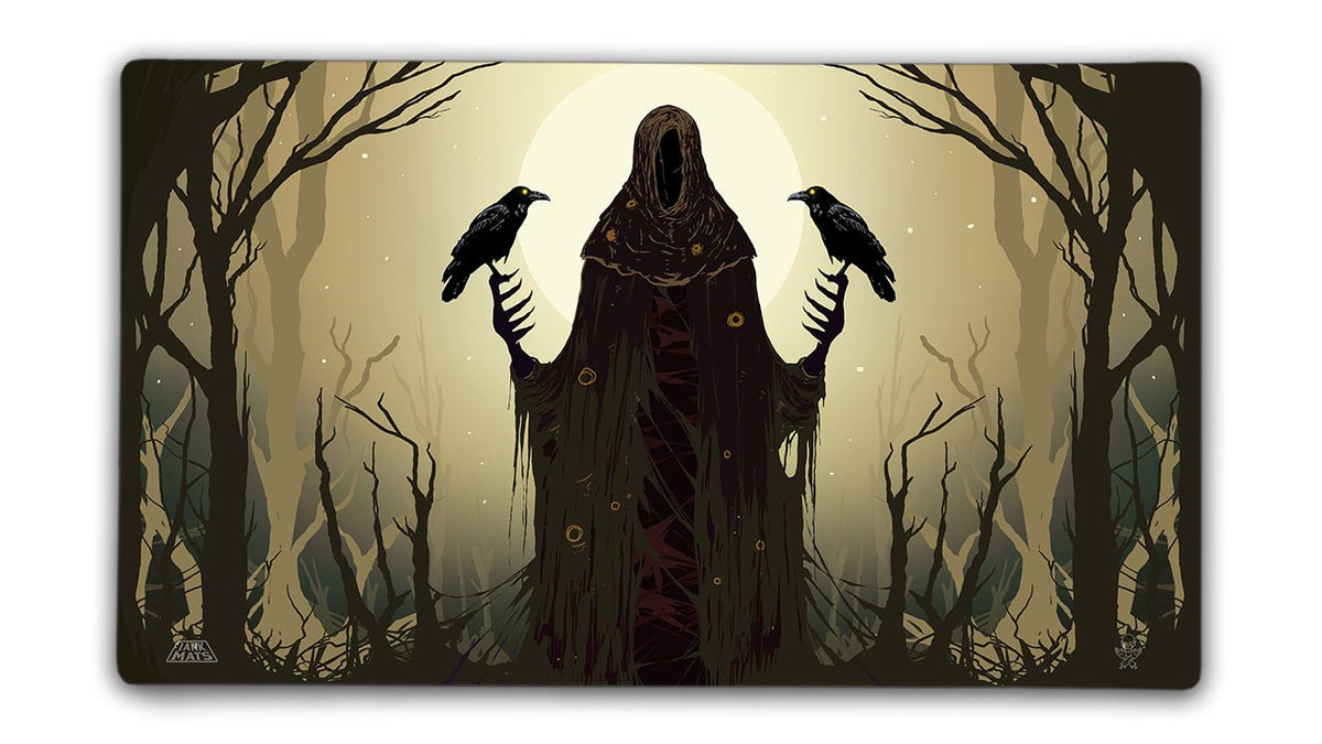 Hauntwoods | Nox Mortua