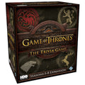 Game of Thrones: The Trivia Game Season 5-8 Expansion