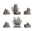 Heckna! - Miniatures - Pet Shop