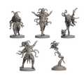 Heckna! - Miniatures - Heckna Himself