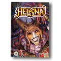 Heckna! - Campaign Book