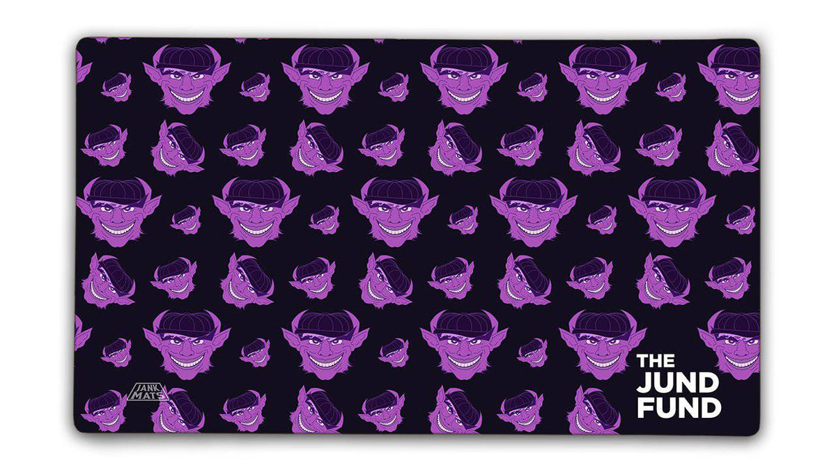Henzie Step and Repeat Playmat