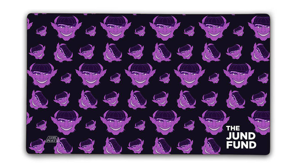 Henzie Step and Repeat Playmat