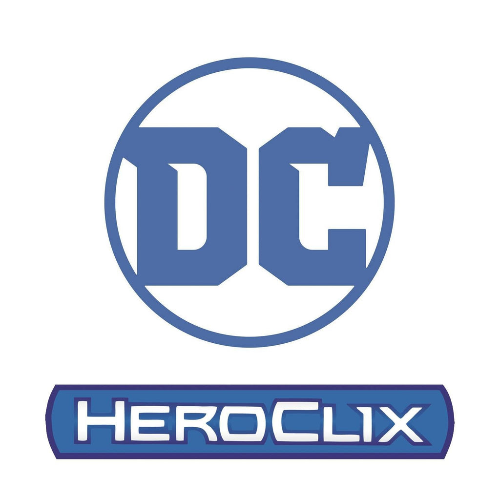 HeroClix: DC Starter Set 2026