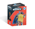 HeroClix: Iconix - Batman and Robin