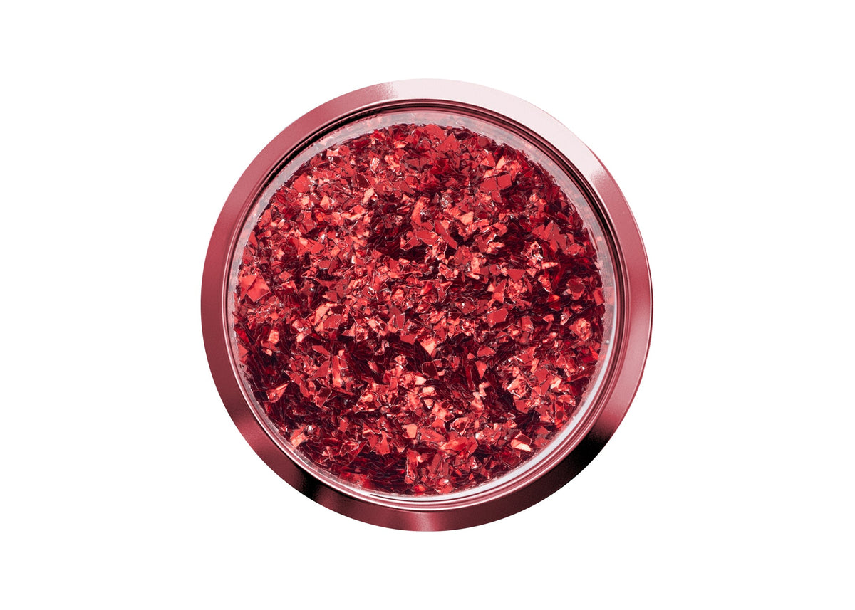 Hibiscus Red