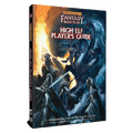 Warhammer FRP: High Elf Player's Guide