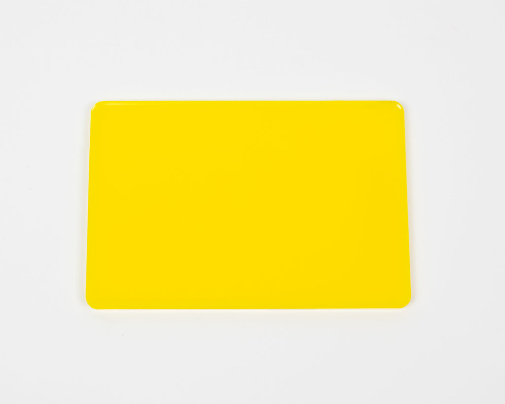 Himawari Yellow Pigment Paste / 2 oz. / RAL 1023